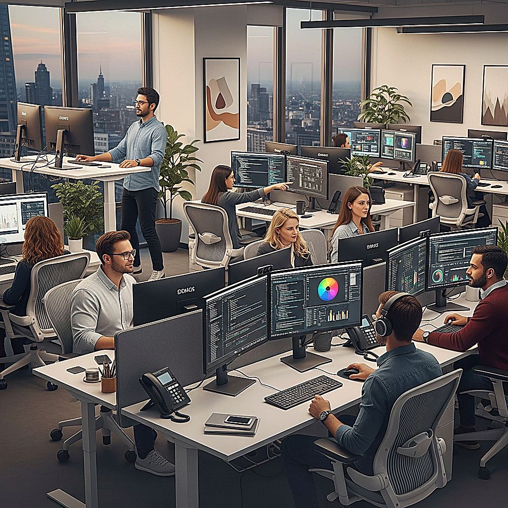 KI-gestützte Verletzungsprävention im Profifußball