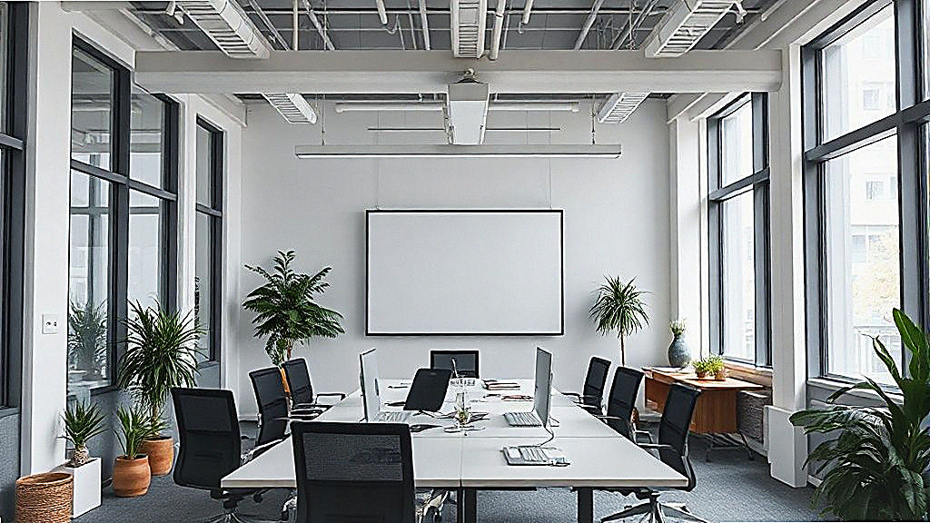 Minimalistisches Wissenschafts-Design: Klare, tägliche Updates für neugierige Leser